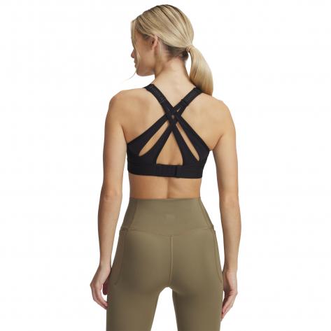 Under Armour Damen Sport BH UA Infinity High Strappy 1389827 