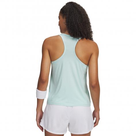 Under Armour Damen Tanktop Tech Knockout Tank 1389851 