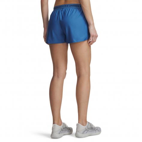 Under Armour Damen Short Tech Play Up Shorts 1389882 