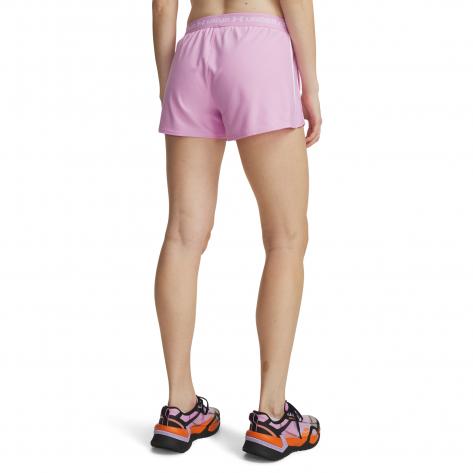 Under Armour Damen Short Tech Play Up Shorts 1389882 