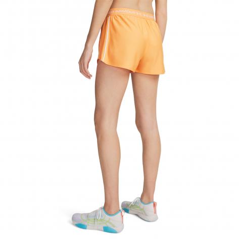Under Armour Damen Short Tech Play Up Shorts 1389882 