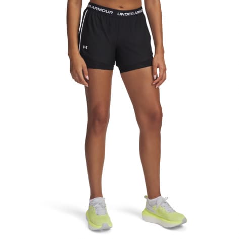 Under Armour Damen Short Tech Play Up 2in1 Shorts 1389895 