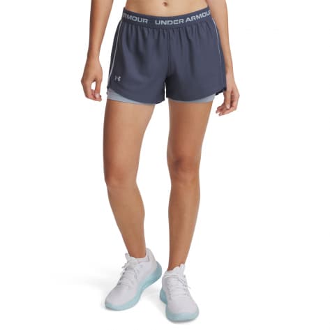Under Armour Damen Short Tech Play Up 2in1 Shorts 1389895 