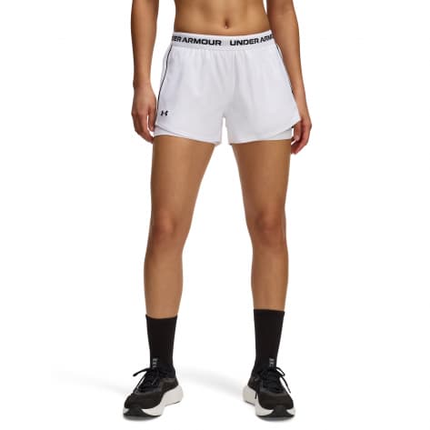 Under Armour Damen Short Tech Play Up 2in1 Shorts 1389895 