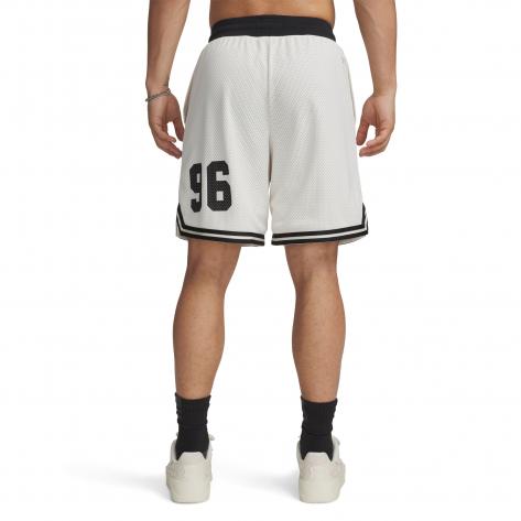 Under Armour Herren Short Courtside Hoops Short 1390120 