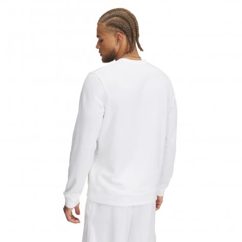 Under Armour Herren Shirt UA Rival Terry Logo Crew Q2 1390140 