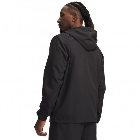 Under Armour Herren Windbreaker Rival Wvn Windbreaker 1390149 