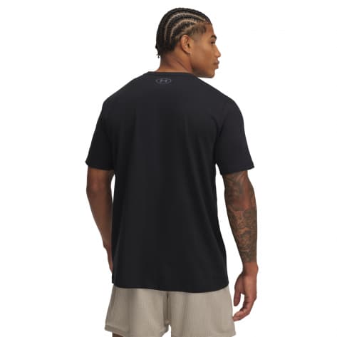 Under Armour Herren T-Shirt LC FLY IN LOGO SS 1390206 