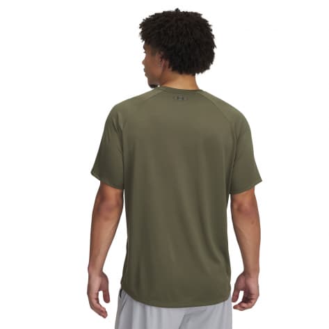 Under Armour Herren T-Shirt TECH PRINT FILL 1390208 