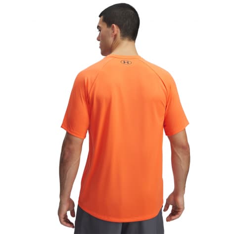 Under Armour Herren T-Shirt TECH PRINT FILL 1390208 
