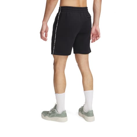 Under Armour Herren Short Icon Fleece Short Taping 1390299 