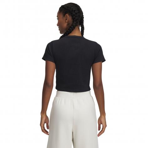 Under Armour Damen T-Shirt UA Rival Baby Tee 6000264 