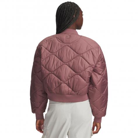 Under Armour Damen Jacke Heritage Bomber 6000638 