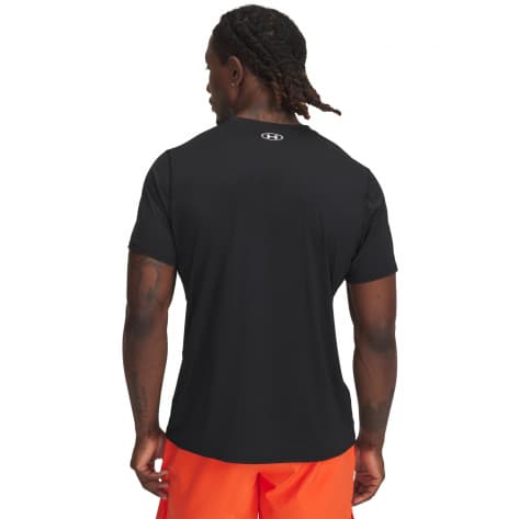 Under Armour Herren T-Shirt Heatgear Fitted 6000939 