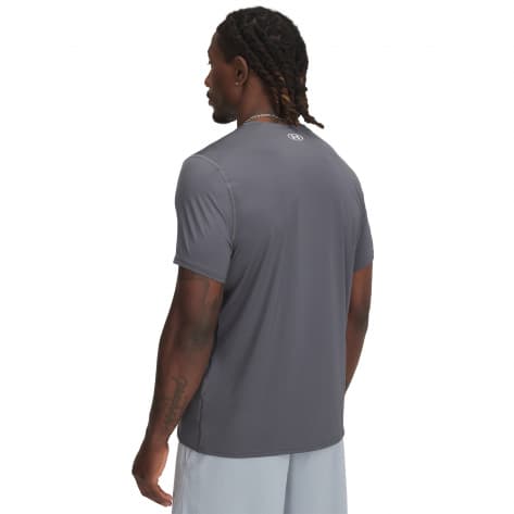 Under Armour Herren T-Shirt Heatgear Fitted 6000939 