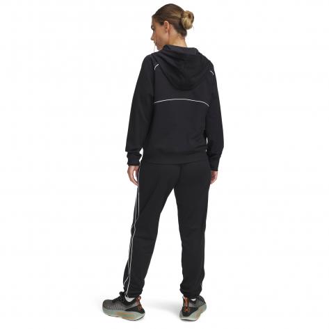 Under Armour Damen Trainingsanzug UA Rival Tricot 6001966 