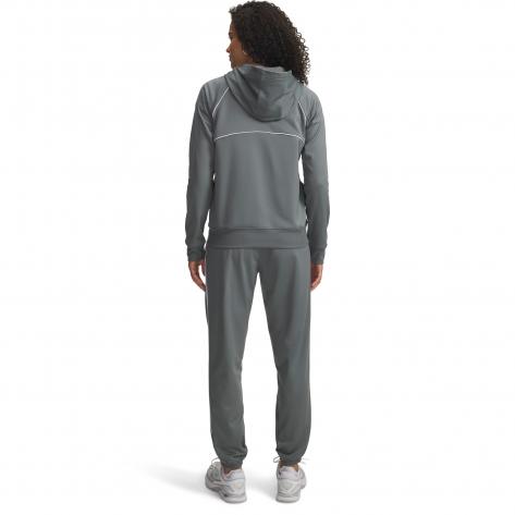 Under Armour Damen Trainingsanzug UA Rival Tricot 6001966 