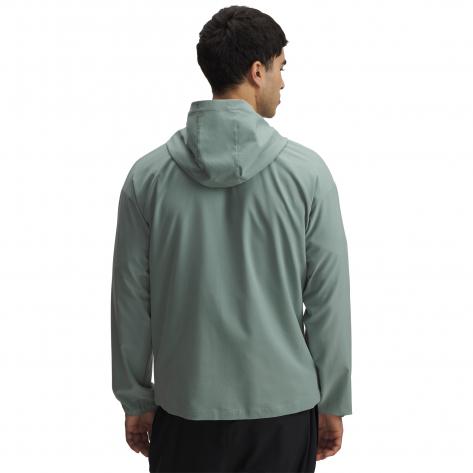 Under Armour Herren Windbreaker UA Vibe Woven Jacket 6003001 