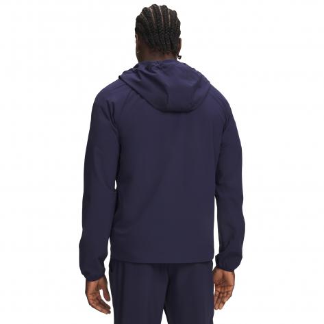 Under Armour Herren Windbreaker UA Vibe Woven Jacket 6003001 