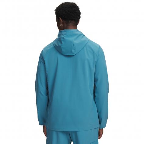 Under Armour Herren Windbreaker UA Vibe Woven Jacket 6003001 