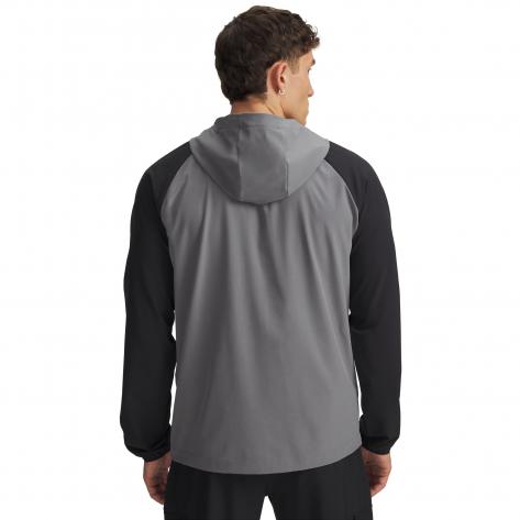 Under Armour Herren Windbreaker UA Vibe Woven Jacket 6003001 
