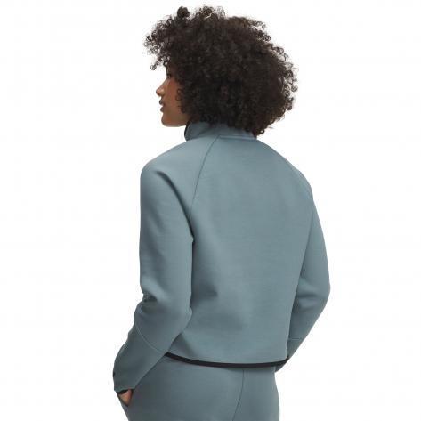 Under Armour Damen Shirt UA Unstoppable Fleece 1/2 Zip 6003671 