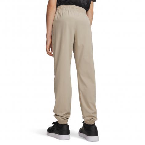 Under Armour Jungen Trainingshose Unstoppable Webstoff 6003747 