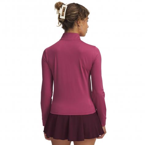 Under Armour Damen Langarmshirt Drive 1/4 Zip 6003797 