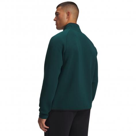 Under Armour Herren Pullover Unstoppable Fleece Half Zip 6003868 