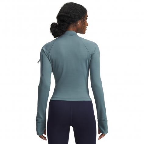 Under Armour Damen Langarmshirt Velociti Pro CW Half Zip 6004015 