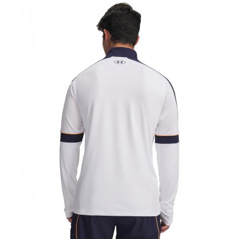 Under Armour Herren Trainingstop Challenger Training Quarter Zip 6004043 