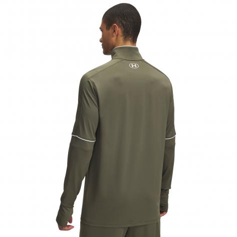 Under Armour Herren Trainingstop Challenger Training Quarter Zip 6004043 