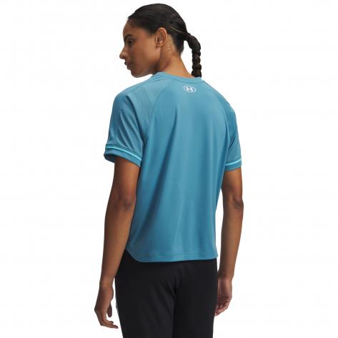 Under Armour Damen T-Shirt  Challenger Boxy 6004071 