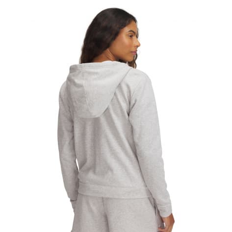 Under Armour Damen Kapuzenjacke UA Rival Terry FZ 6005509 