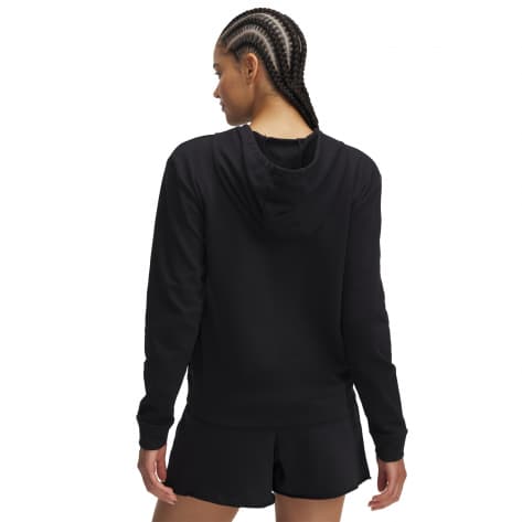 Under Armour Damen Sweatshirt Rival Terry Hoodie 6005511 