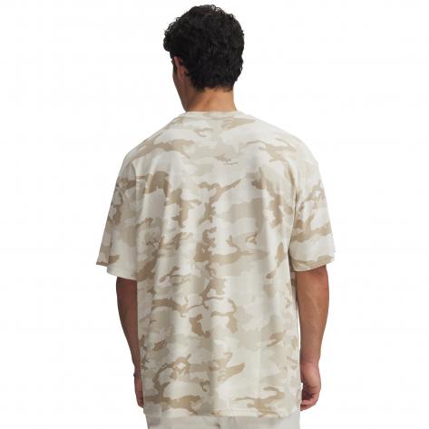 Under Armour Herren T-Shirt Hwt Athletic Dept Aop SS 6005655 