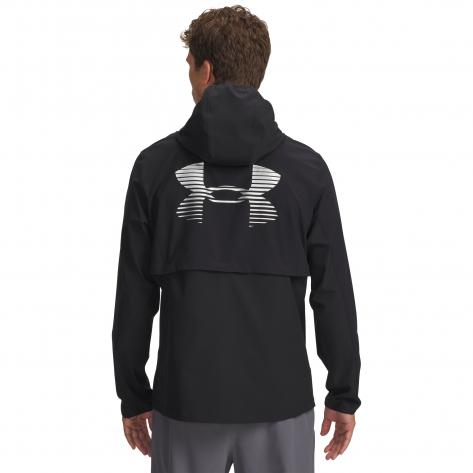 Under Armour Herren Jacke Velociti Pro Storm Jacket 6005897 