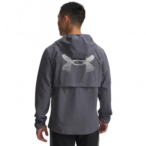 Under Armour Herren Jacke Velociti Pro Storm Jacket 6005897 