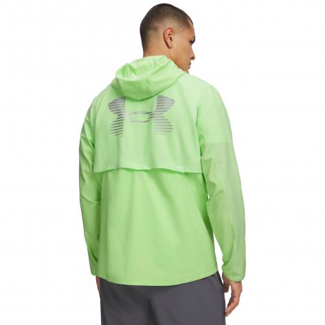 Under Armour Herren Jacke Velociti Pro Storm Jacket 6005897 