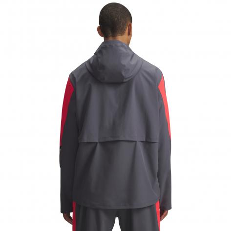 Under Armour Herren Jacke Velociti Storm Hooded Jkt 6005900 