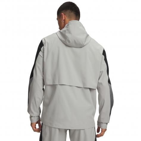 Under Armour Herren Jacke Velociti Storm Hooded Jkt 6005900 