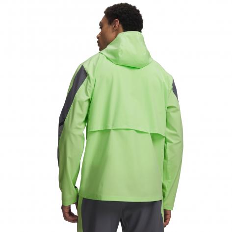 Under Armour Herren Jacke Velociti Storm Hooded Jkt 6005900 