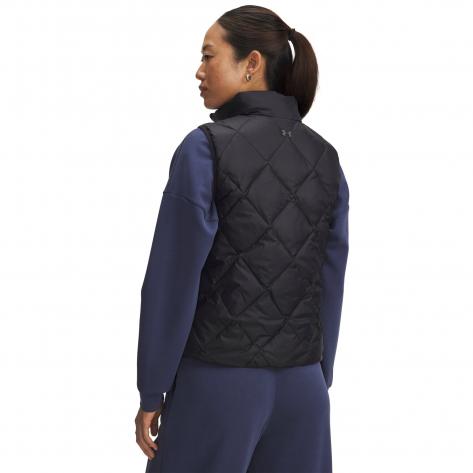 Under Armour Damen Weste Legend Down Vest 6008819 