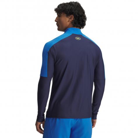 Under Armour Herren Langarmshirt Challenger Pro Midlayer 6008988 