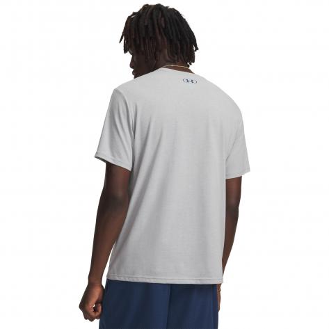 Under Armour Herren T-Shirt UA M Varsity Crest SS 6009249 