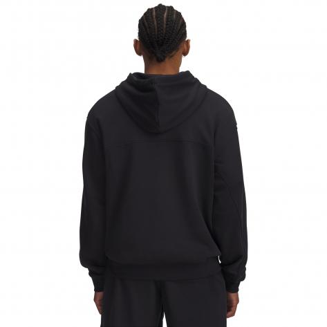 Under Armour Herren Kapuzenjacke UA Rival Lightweight FZ 6009346 