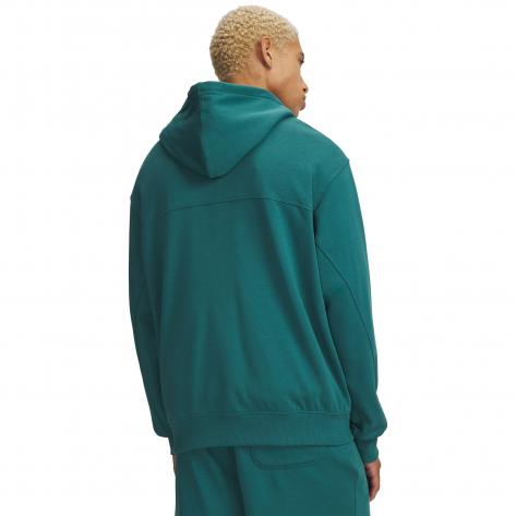 Under Armour Herren Kapuzenjacke UA Rival Lightweight FZ 6009346 