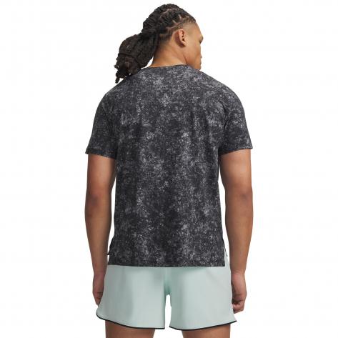 Under Armour Herren T-Shirt  Velociti Pro Print 6009507 