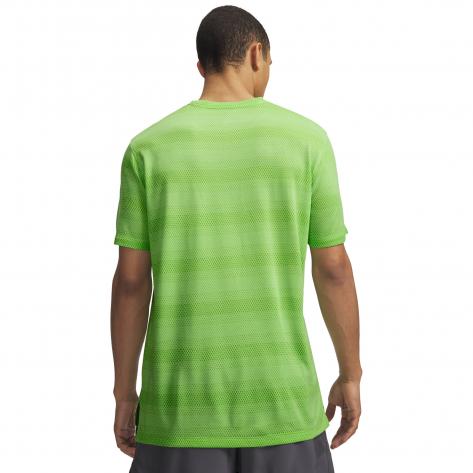 Under Armour Herren T-Shirt Velociti SS 6009517 