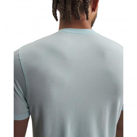 Under Armour Herren T-Shirt Wool Run 6009520 